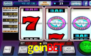 Slot Games Collection