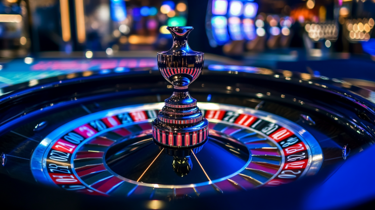 Tournament Betting