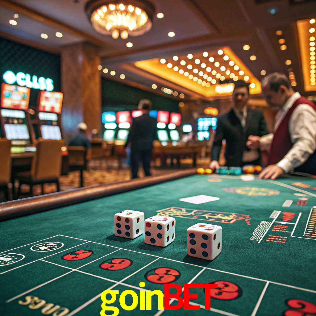 Verificação de Conta GOINBET.COM