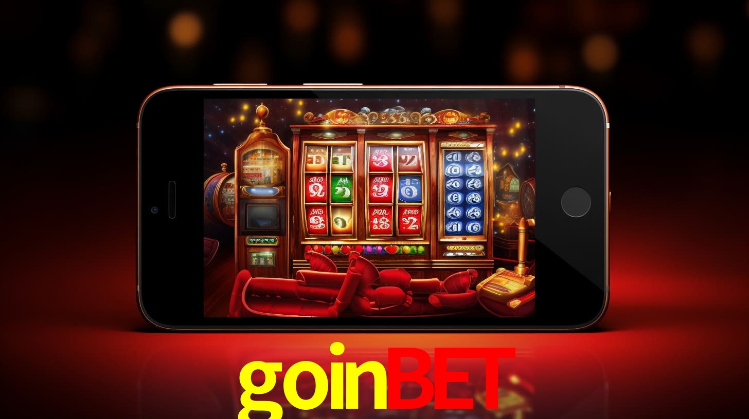 App GOINBET.COM