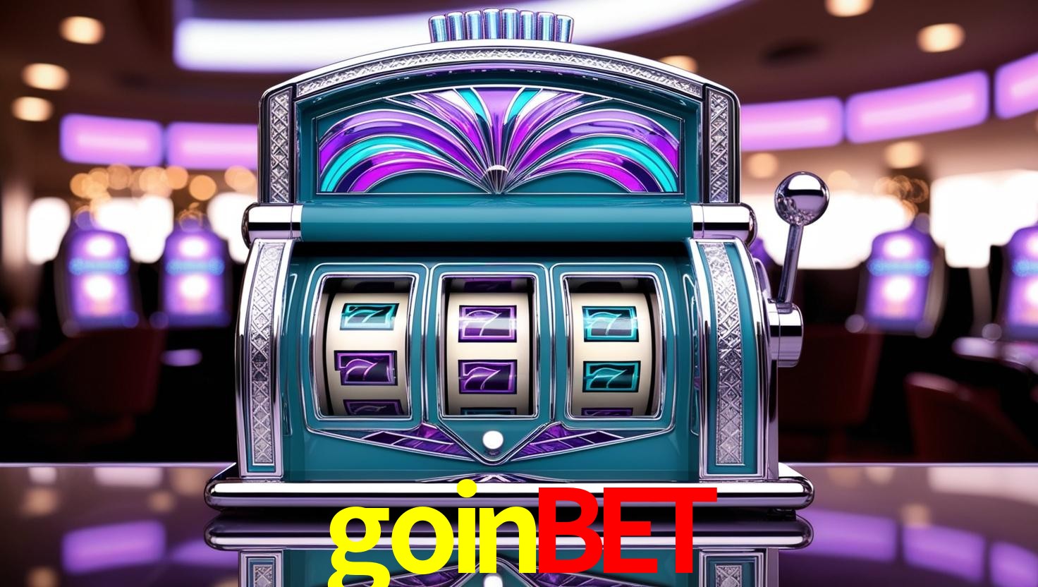 Apostas na Site GOINBET.COM