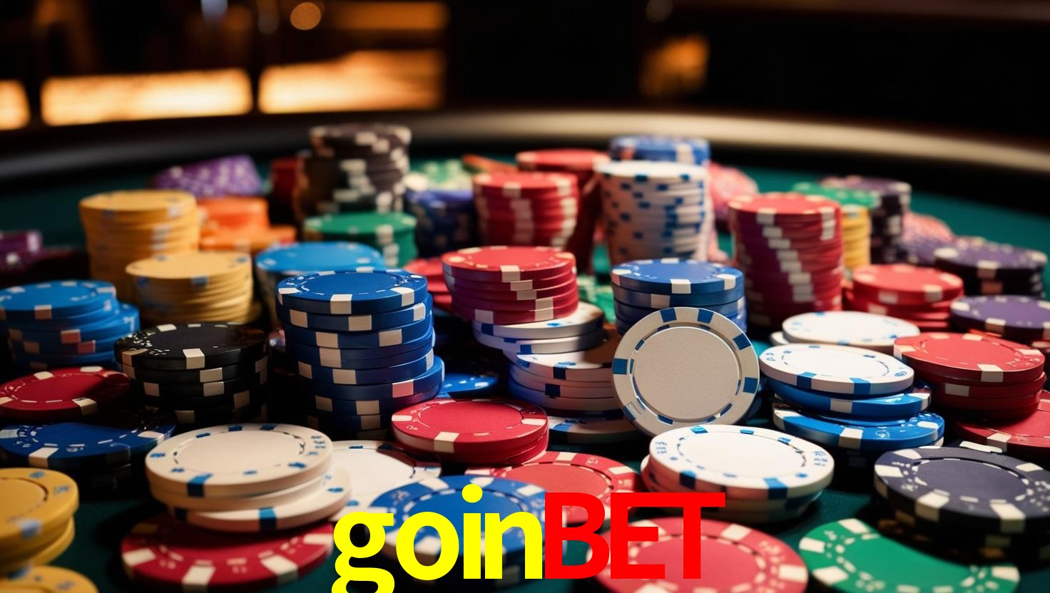 GOINBET.COM Login Rápido