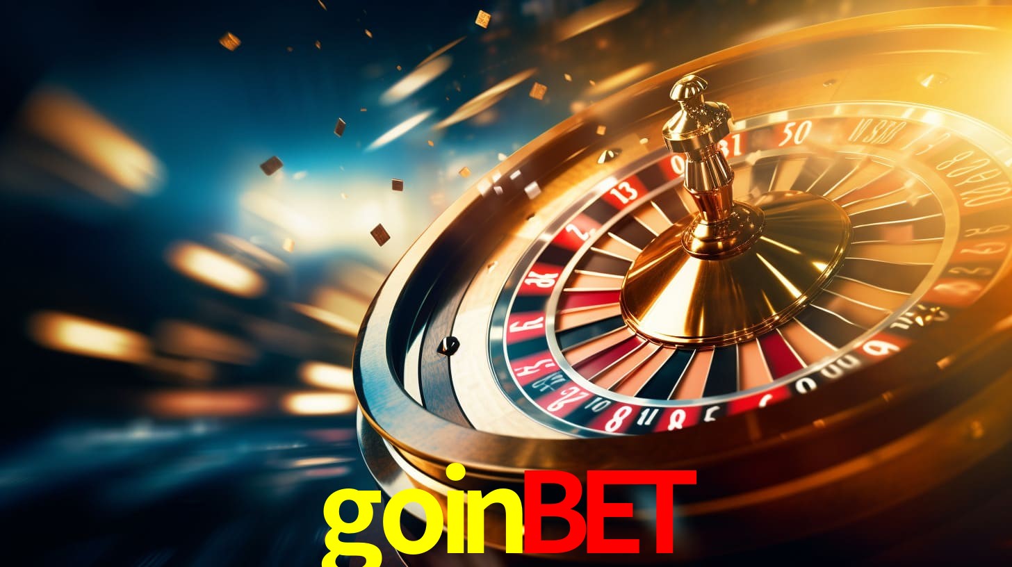 Slots no Site GOINBET.COM