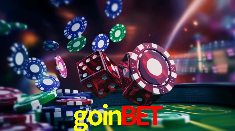 Apostas Futebol ao Vivo GOINBET.COM